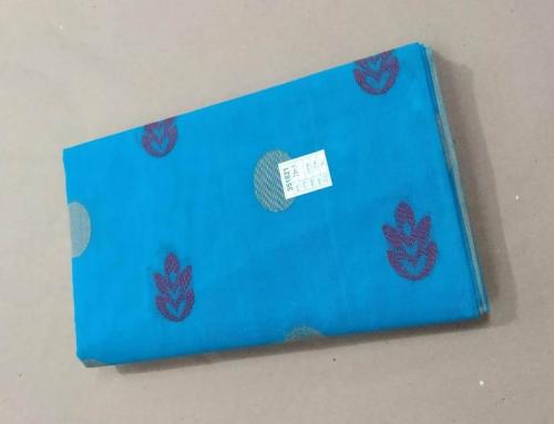 SAREES SALEM 80S WITH BLOUSE
